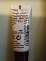 Riche crème baume à lèvre repulpant - Product - fr