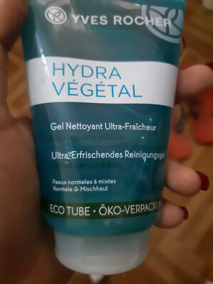 hydra vegetal - Produkt - pt