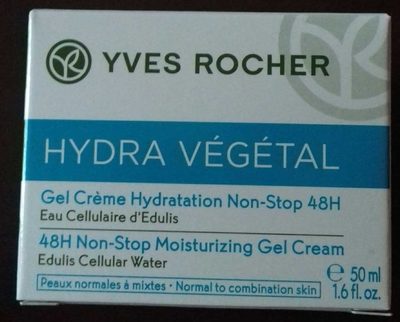 Hydra végétal - Product - fr