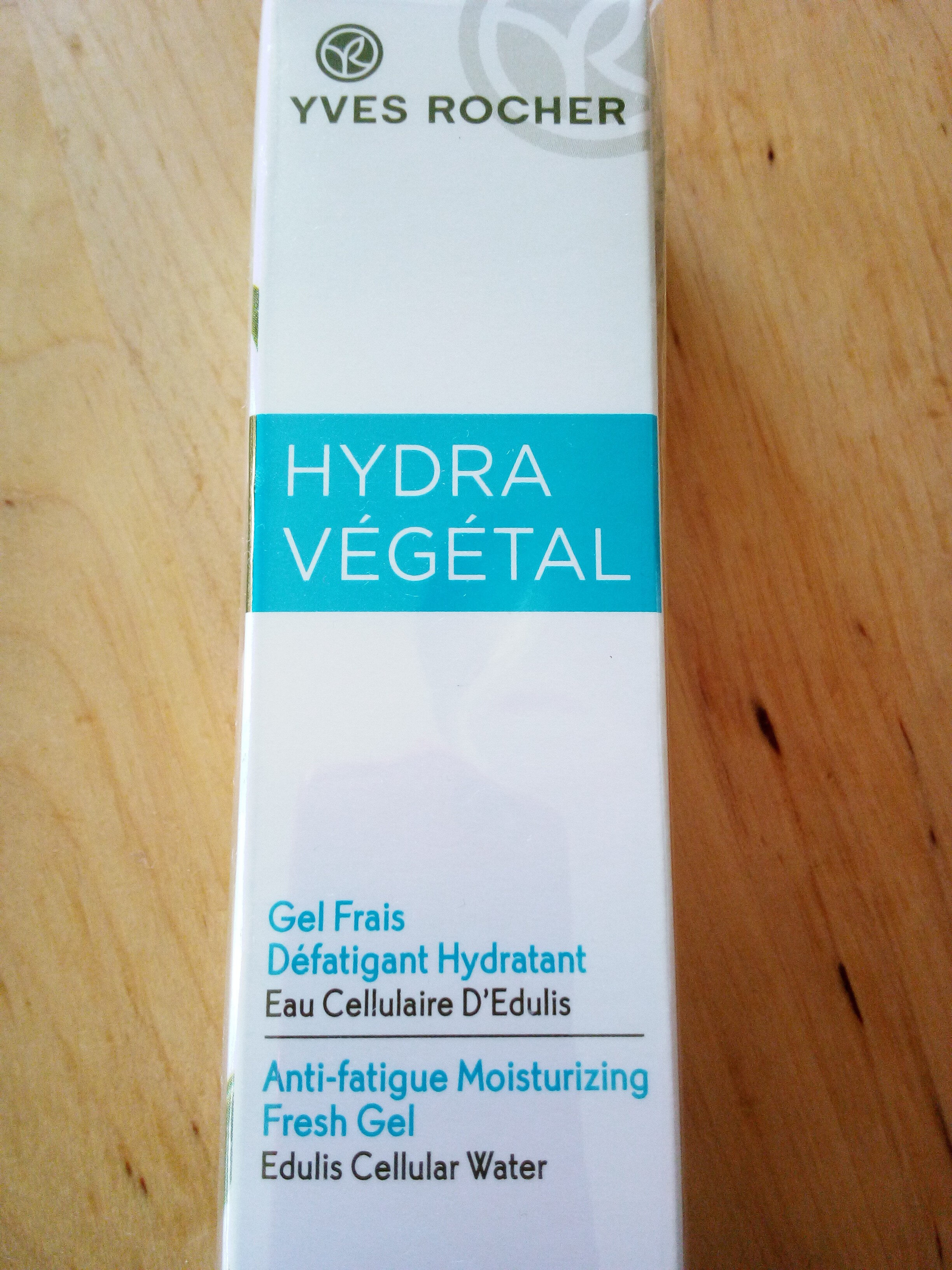 Hydra Végétal - Produit - fr