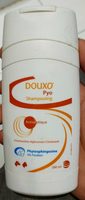 Pyo shampooing antiseptique - Produktas - fr
