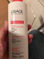 Uriage Roséliane Fluide Dermo-nettoyant - Продукт - fr