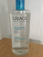Eau micellaires thermale - Product - fr