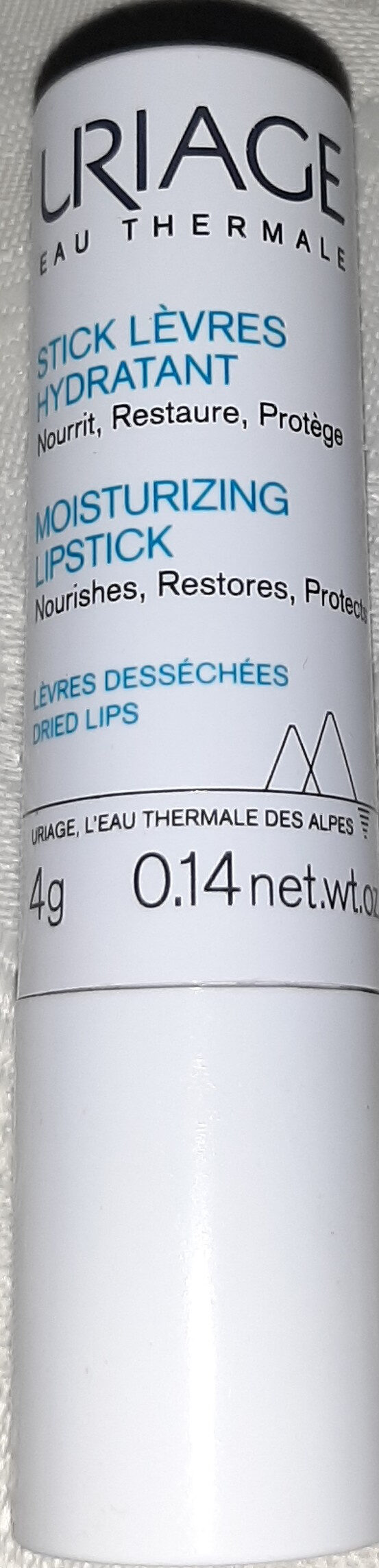 Uriage Stick Lèvres - Product - en