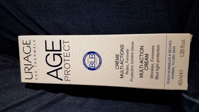 AGE PROTECT - Produkt - fr