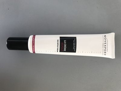 Crème Repulp - Product
