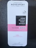 Crème douceur hydro biotique - Product - fr