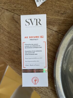 SVR - Product - fr