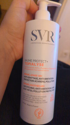 SVR Topialyse Baume Protect+ - Product