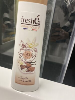 Freshea - Product - fr