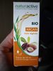 Bio Argan huile végétale - Produto