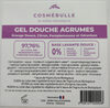 Gel douche agrumes - Tuote