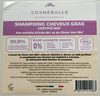 Shampoing cheveux gras - Product