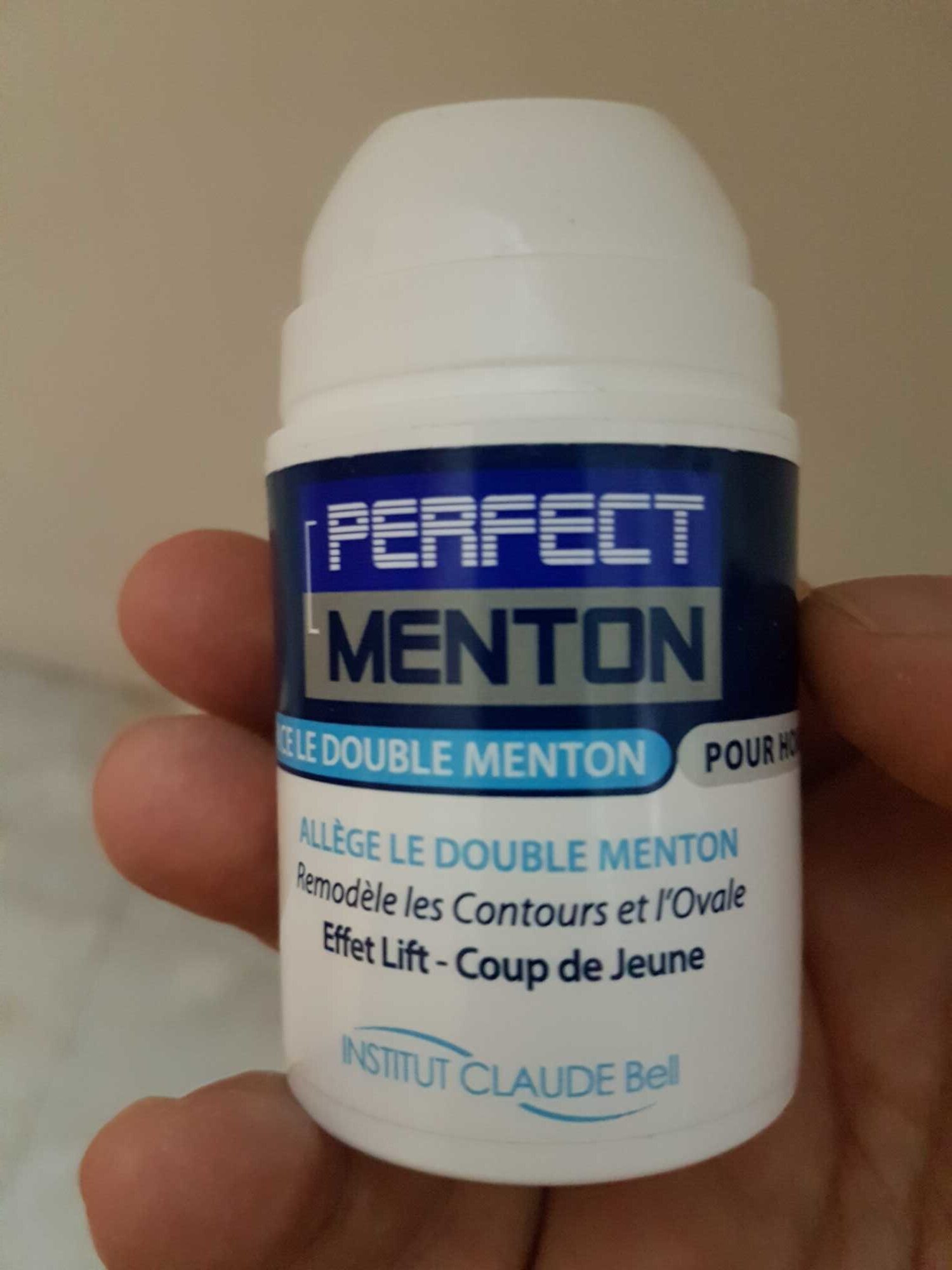 Perfect menton - Produit - fr
