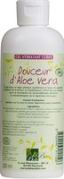 Gel Aloé Vera bio - Product - fr
