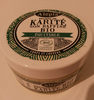 Beurre de karité - non raffiné, bio, équitable - Produto