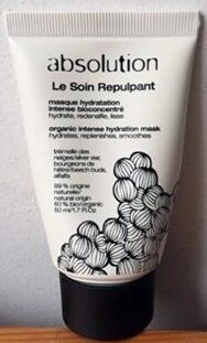 Le Soin Repulpant - Product - fr