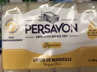 Persavon - Product - fr