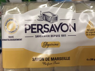 Persavon - Product