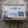 Savon d'Alep Saryane avec 55% d'huile de baie de laurier - Product