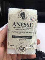 Anesse - نتاج - fr