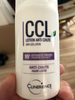 CCL lotion anti chute - 製品