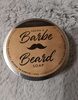 Savon a barbe - Product