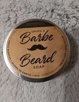 Savon a barbe - Product - en
