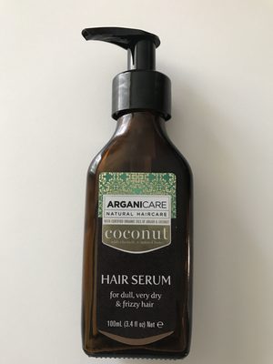 Hair serum - 1