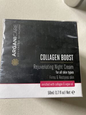Collagène boost - Product - fr