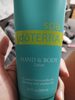 Hand & Body Lotion - Tuote