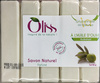 Savon naturel parfumé à l'huile d'olive - Product