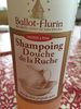 Shampooing Douche de la Ruche - Product