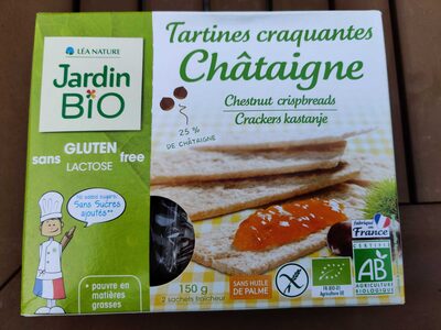 Tartines craquant es châtaigne - 3