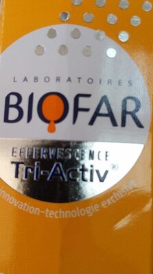 Biofar - Produkt - fr