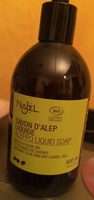 Savon d’Alep Liquide - Product - fr