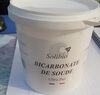 Bicarbonate de soude - Product