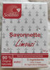 Savonnette Limouzi - Produit