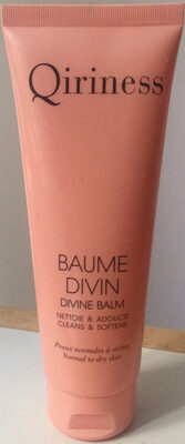 Baume Divin - Product - fr