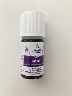 Extrait de Jasmin - Product