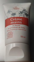 Crème mains - Product - fr