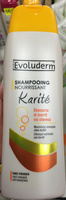Shampooing nourissant Karité - Product - fr