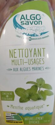 Nettoyant multi-usages - Product