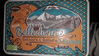 Belledonne - Product - fr