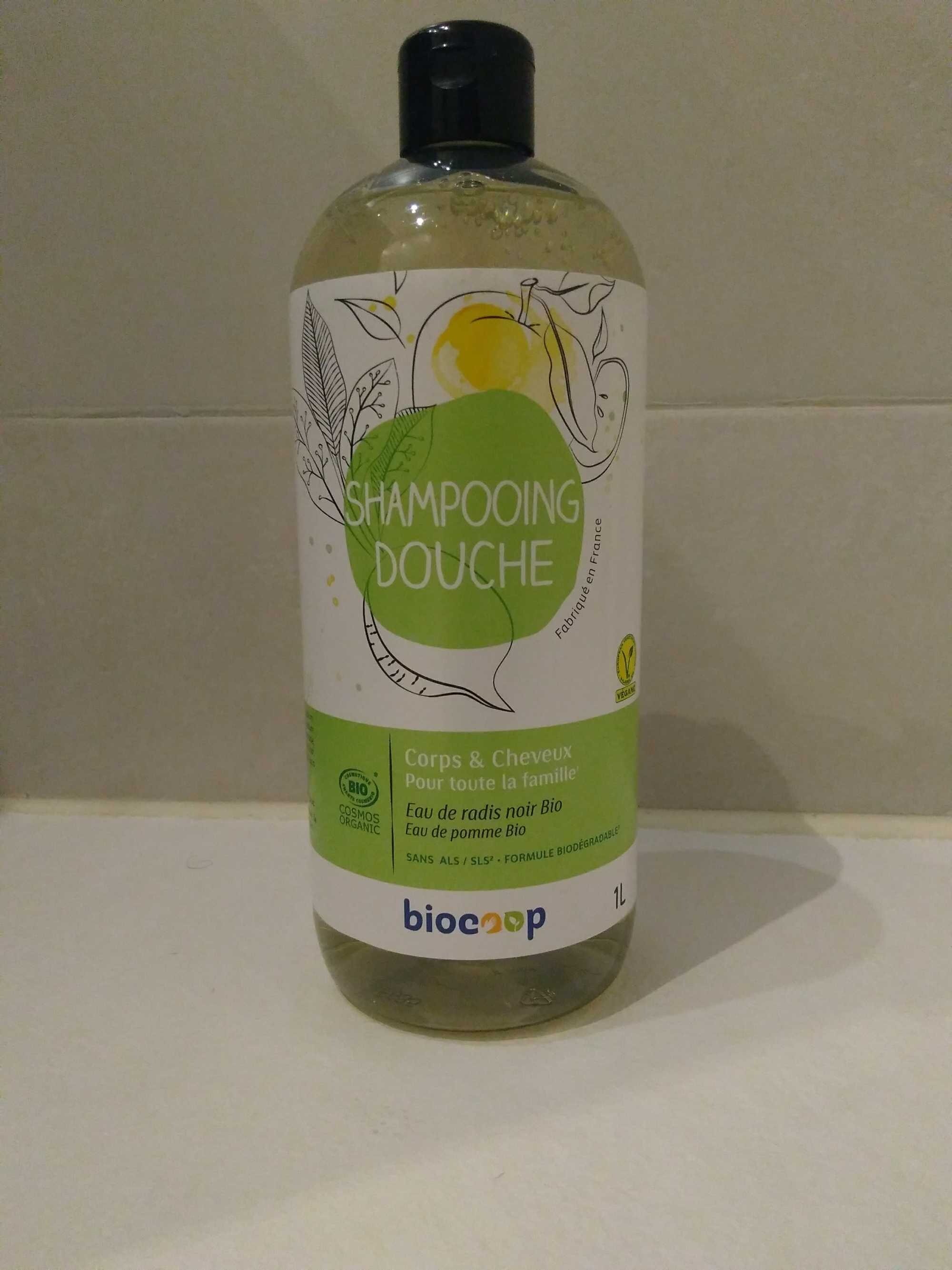 Shampooing Douche - Product - fr