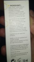 Spray Nez Et Sinus Miel De Manuka 10+, 15 ML - Comptoirs & Compagnies - 原材料 - fr