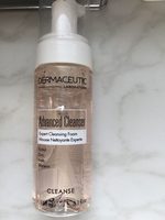 Advanced cleanser - Tuote - fr