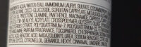 shampooing antipelliculaire - Ingredients - fr