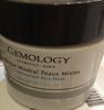 Gemology Masque Mineral P.mixta 50 ML - Product