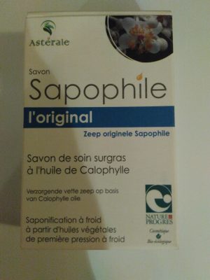 Sapophile - 1